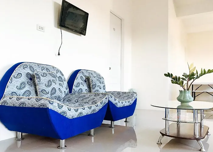 Hotel L And V Bantayan