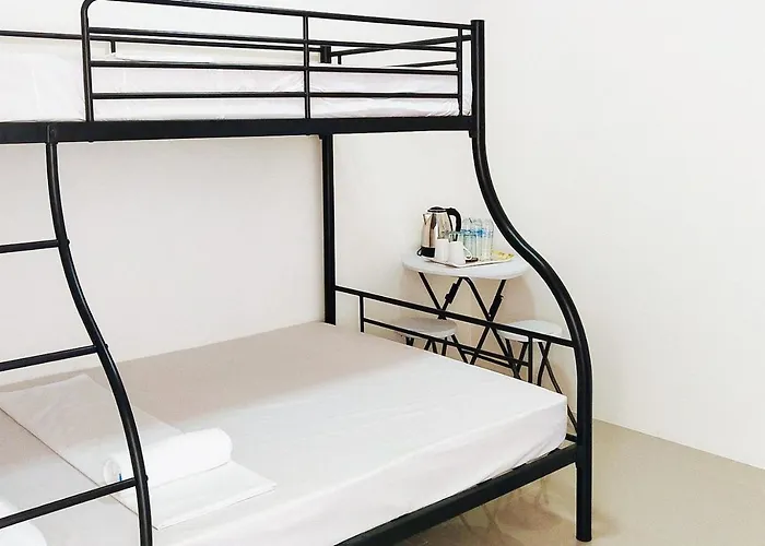 Hotel L And V Bantayan